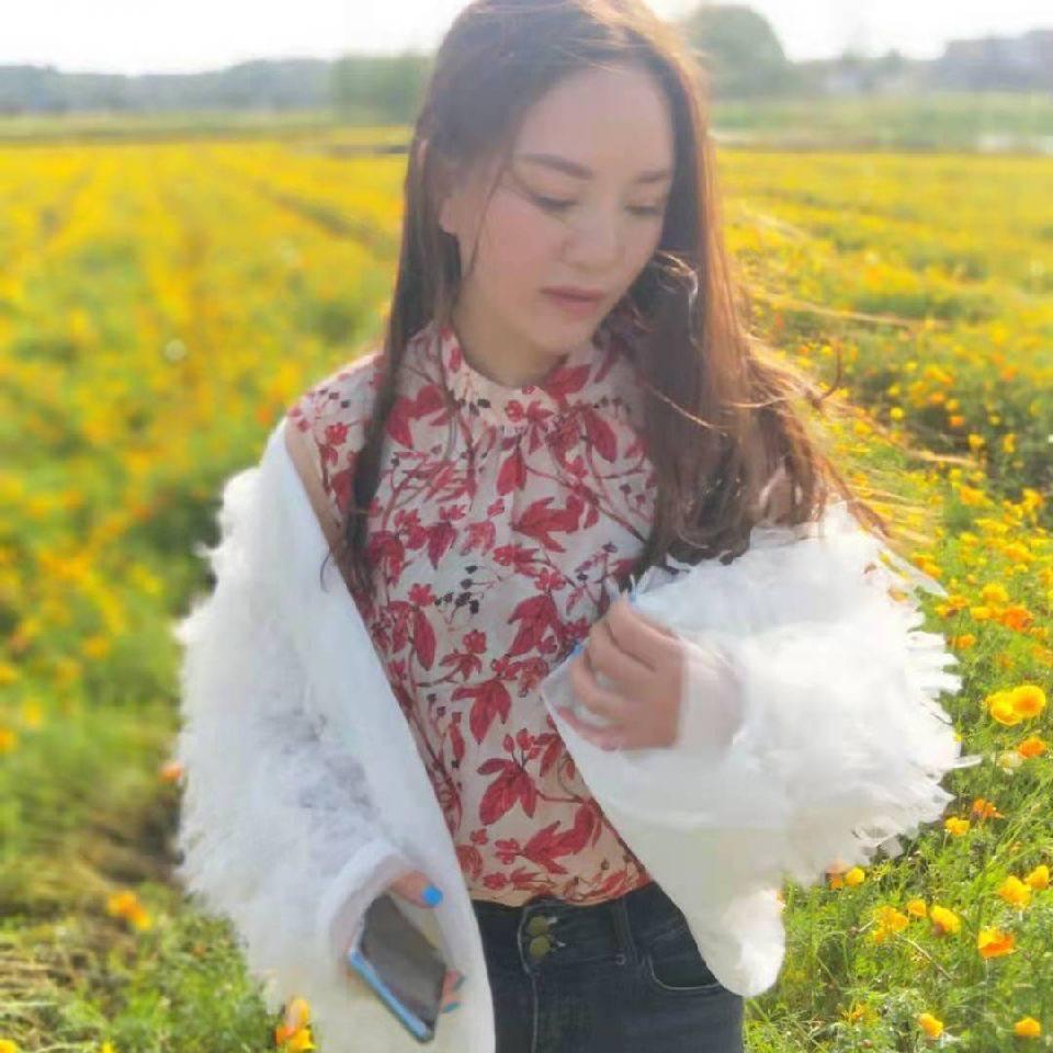 体验安徽宣城楼凤小姐